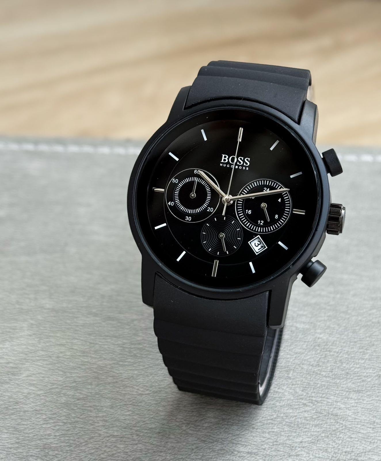 Hugo Boss Black 1512639