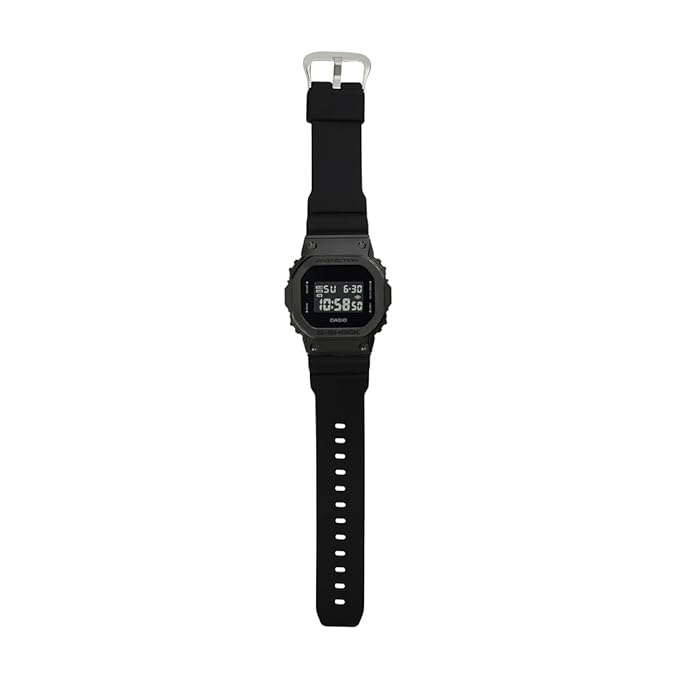G-Shock GM-5600B-1DR