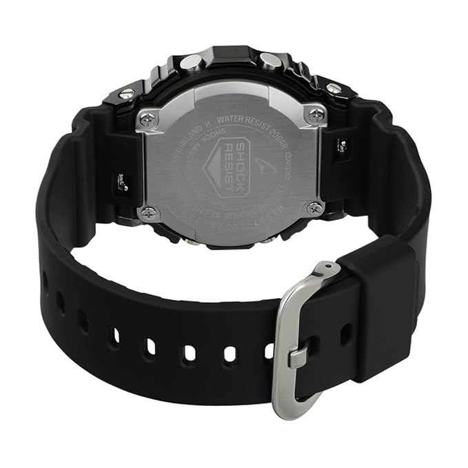 G-Shock GM-5600B-1DR