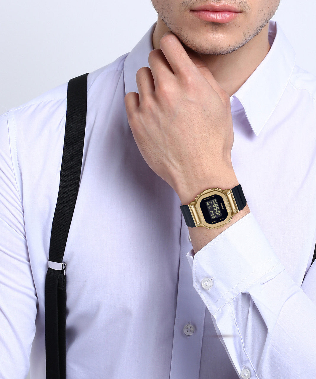 G-Shock GM-5600UG-9DR