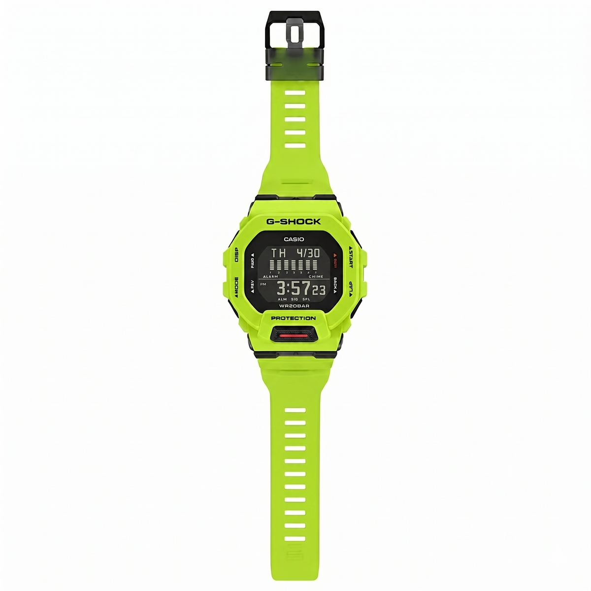 G-Shock GBD-200SM