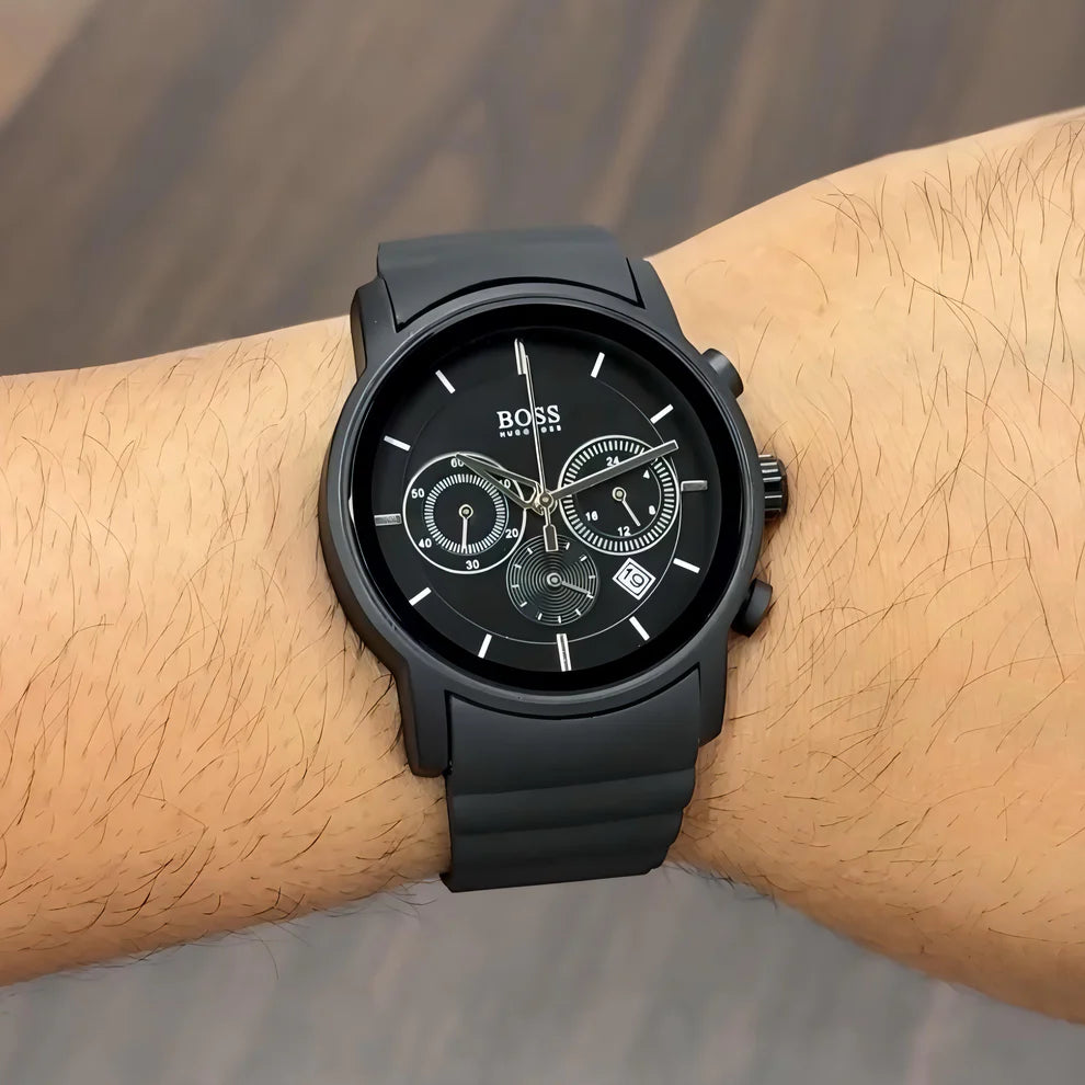 Hugo Boss Black 1512639