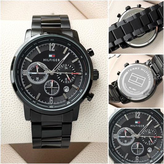 Tommy Hilfiger Evan Analog Watch for Men