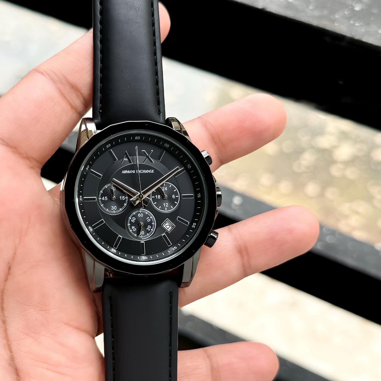 Armani Exchange AX2098 Mens Watch