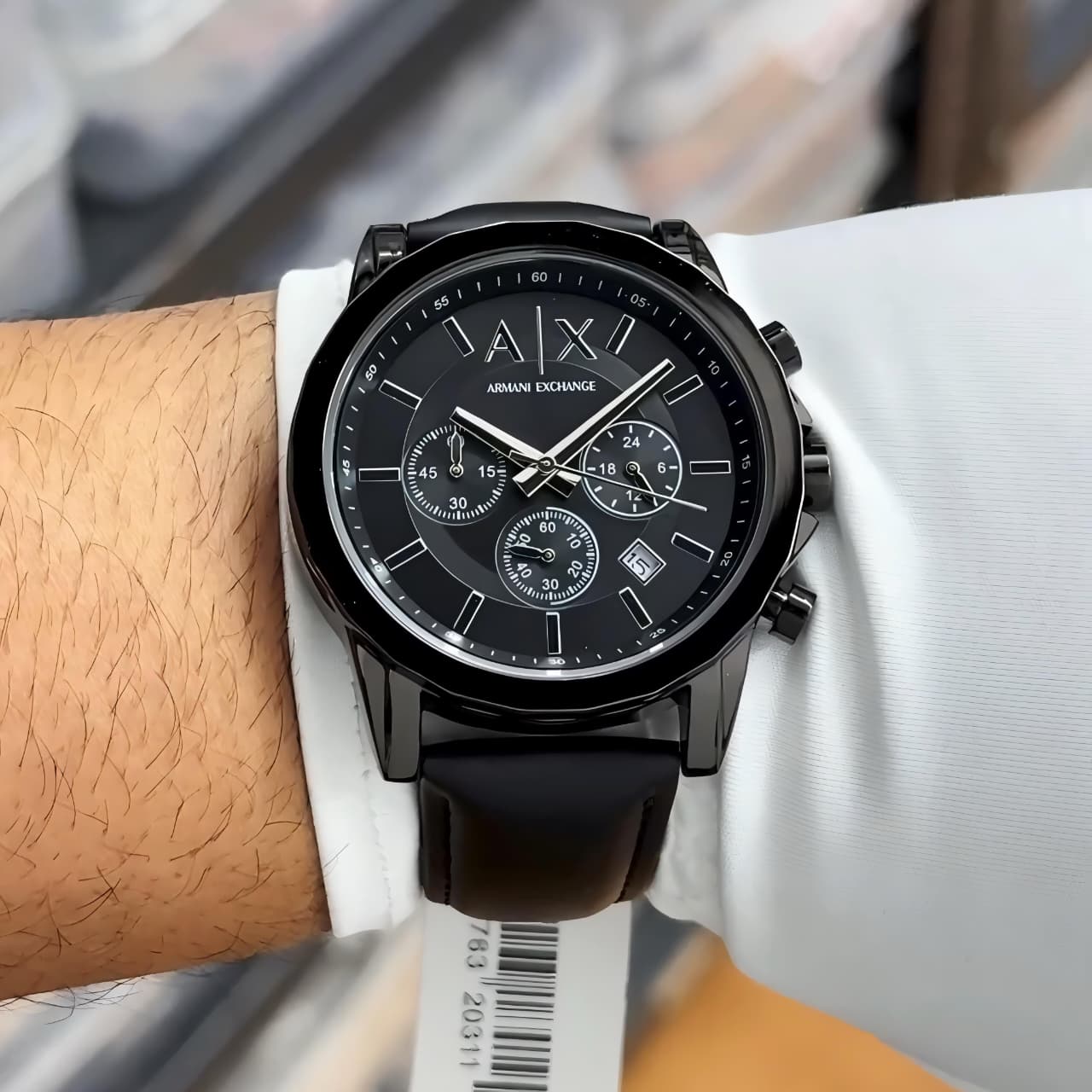 Armani Exchange AX2098 Mens Watch