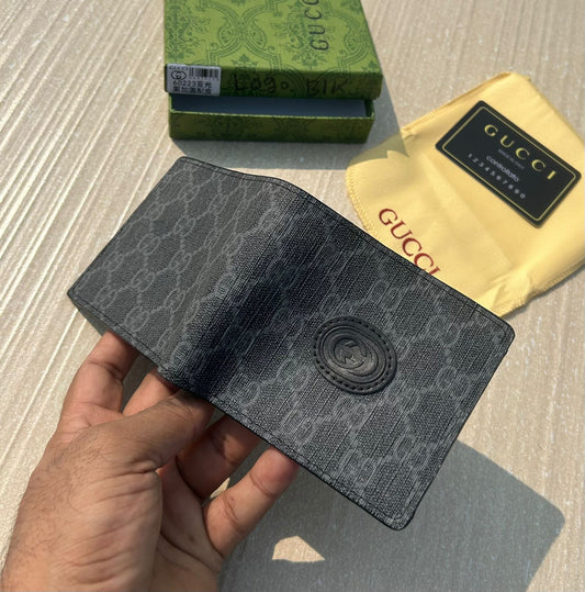 GUCCI Premium Wallet