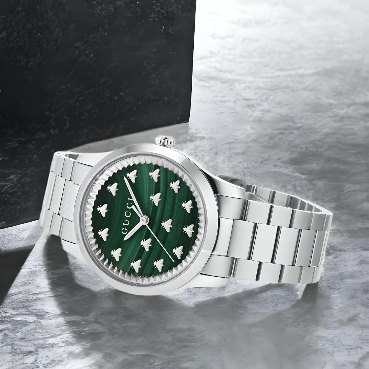 Gucci G-Timeless YA1264176 – Men’s Luxury Watch