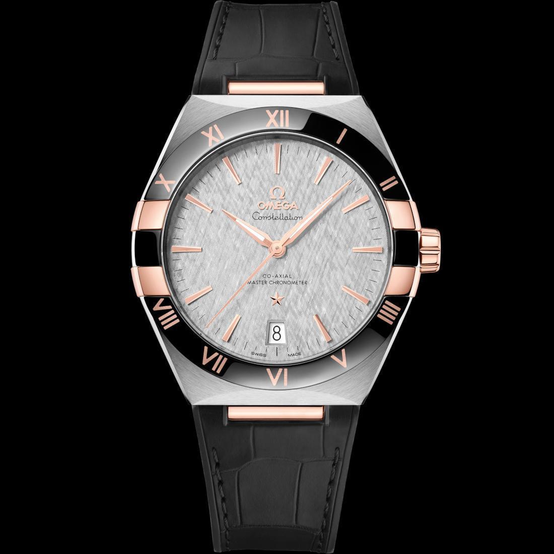0MEGA Constellation 41