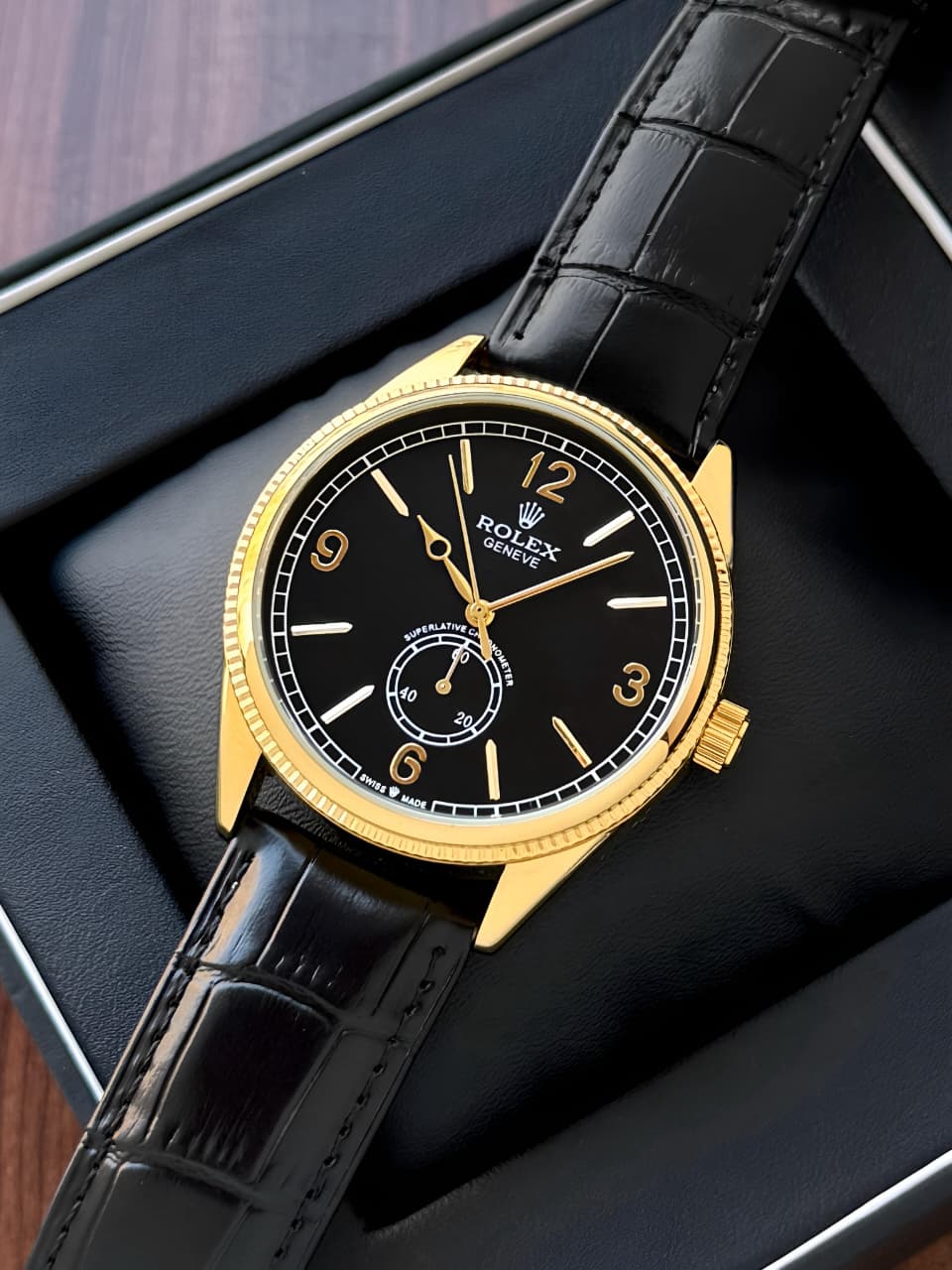 Rolex Perpetual 1908 Watch for Men's