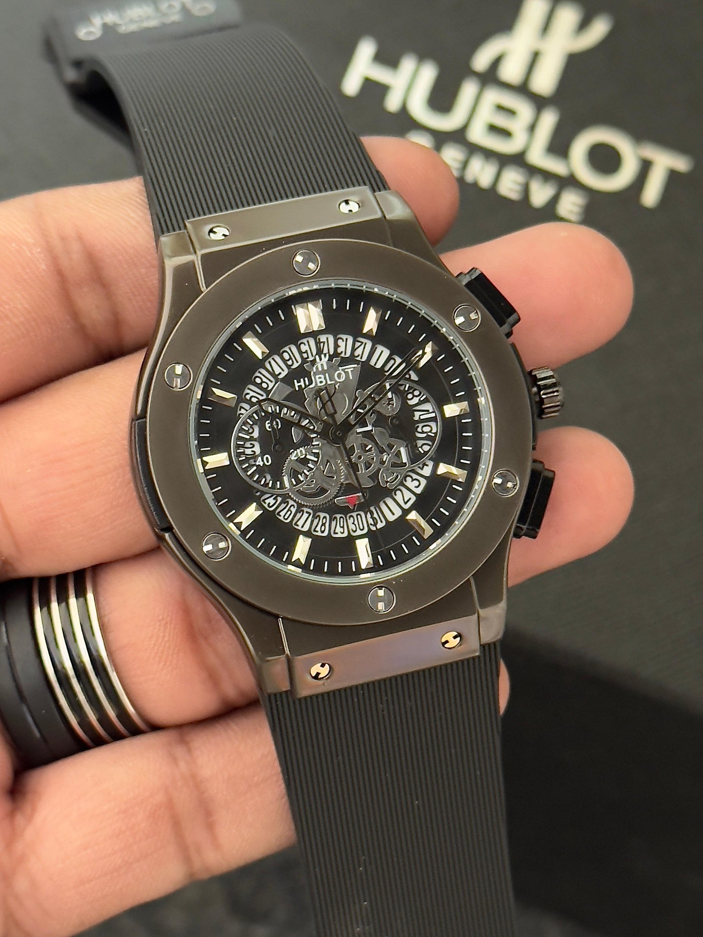 Hublot Big Bang