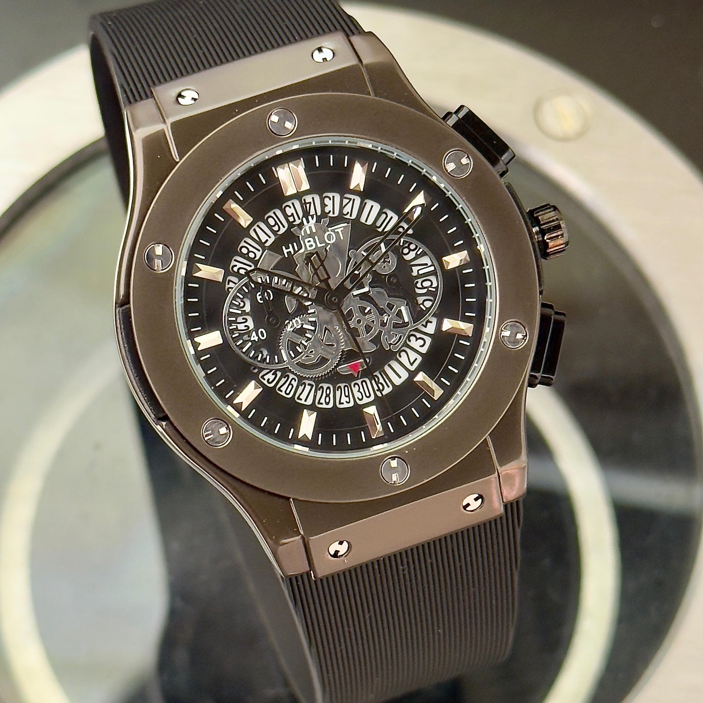 Hublot Big Bang