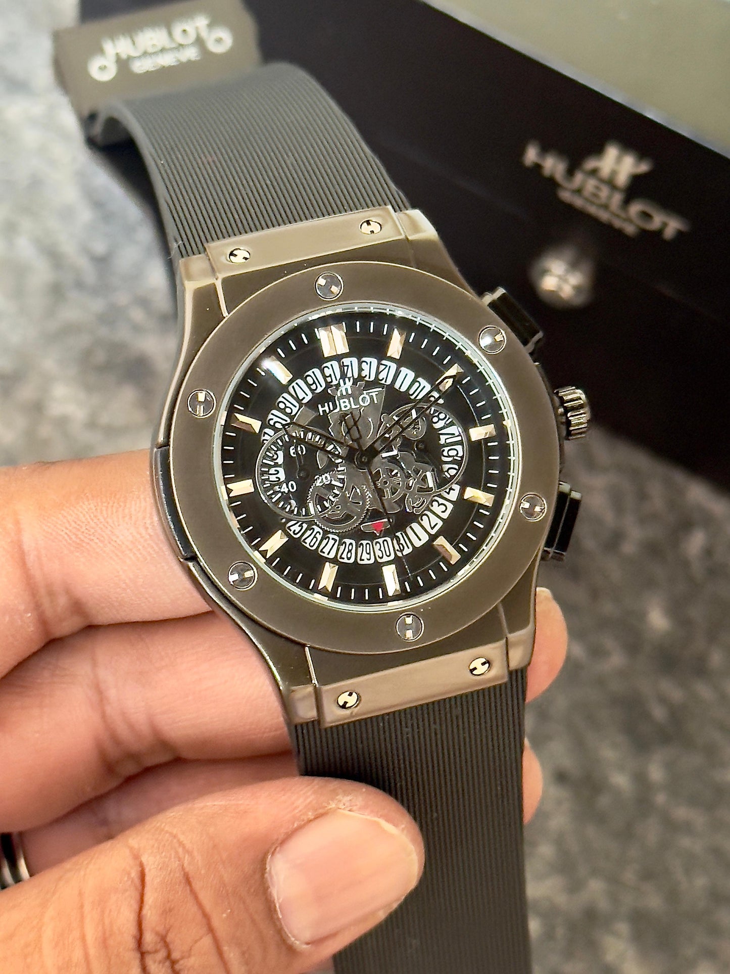 Hublot Big Bang