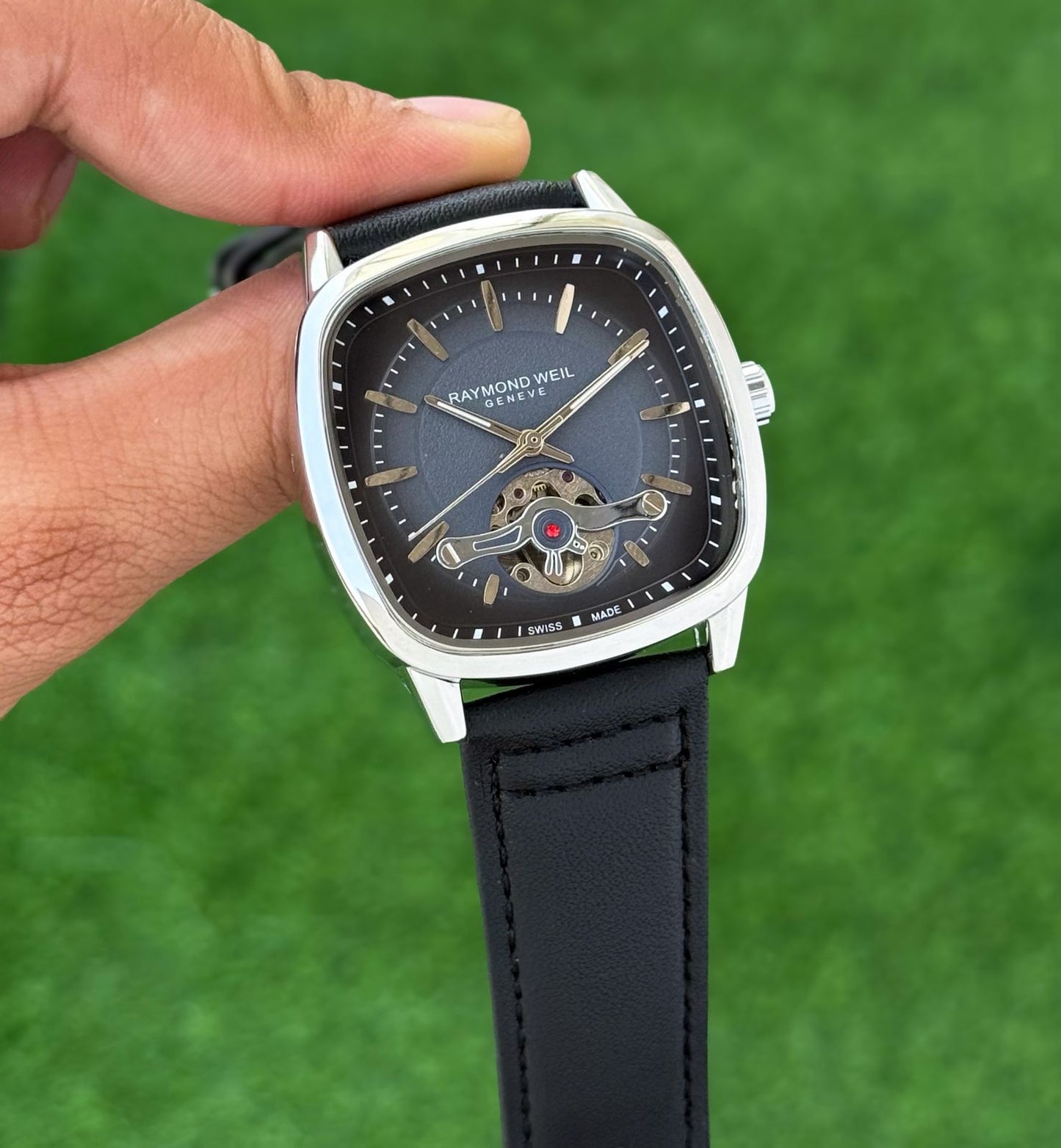 Raymond Weil Freelancer Automatic Watch