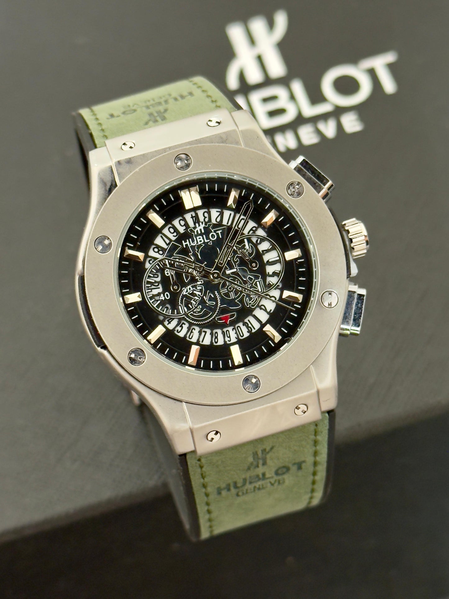 Hublot Big Bang