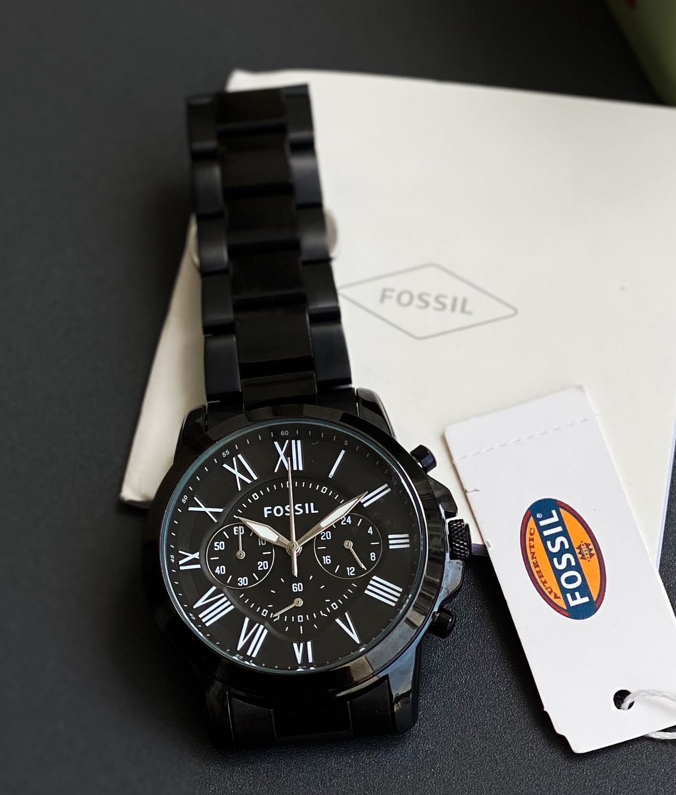 Fossil Grant FS4832I