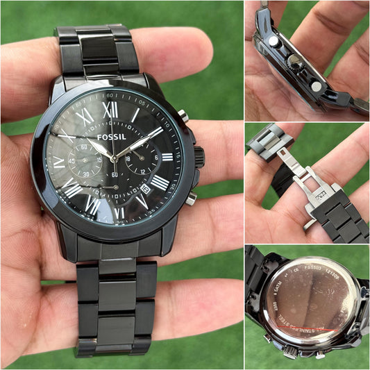 Fossil Grant FS4832I