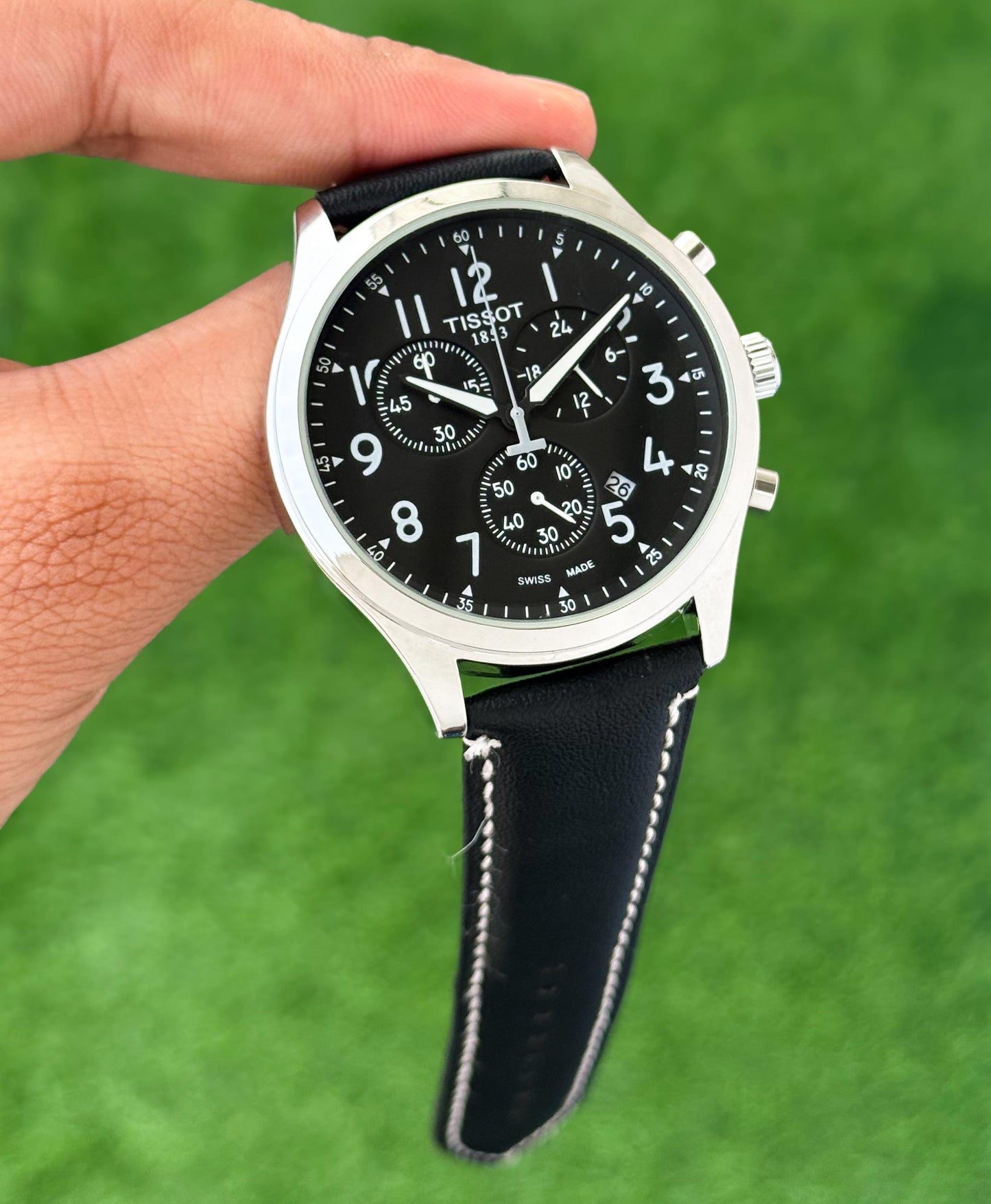 Tissot T-Sport Edition