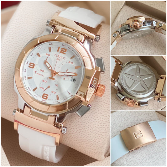 Tissot T-Race
