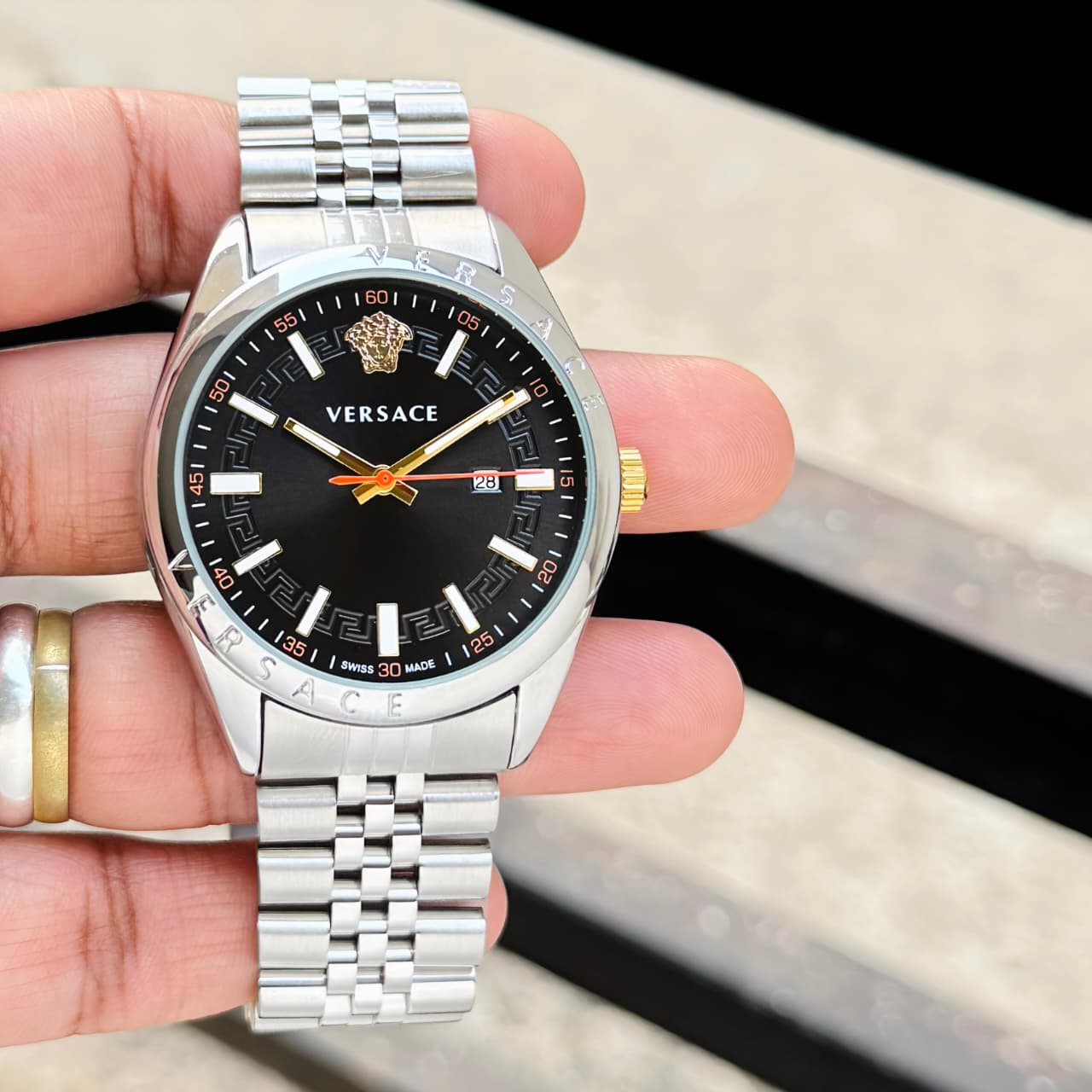 Versace Hellenyium VK