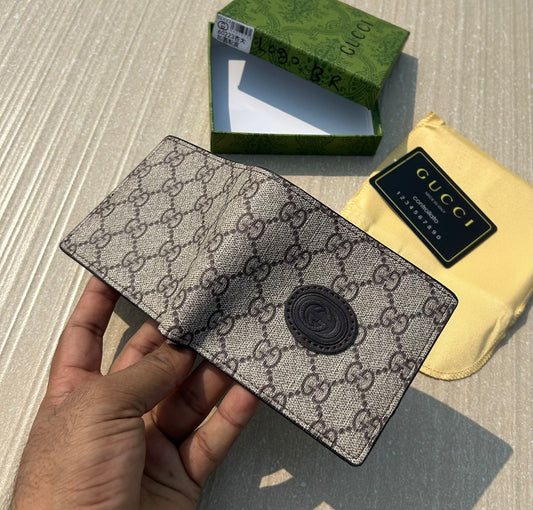 GUCCI Premium Wallet