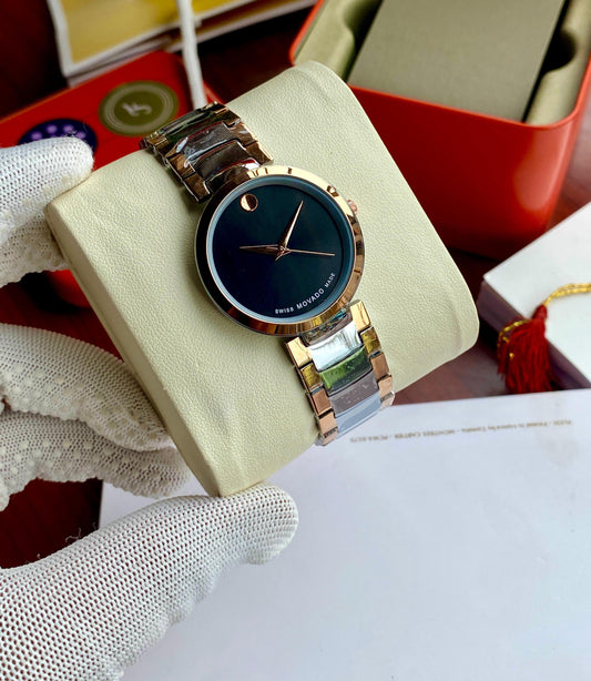 Movado Womes's Watch