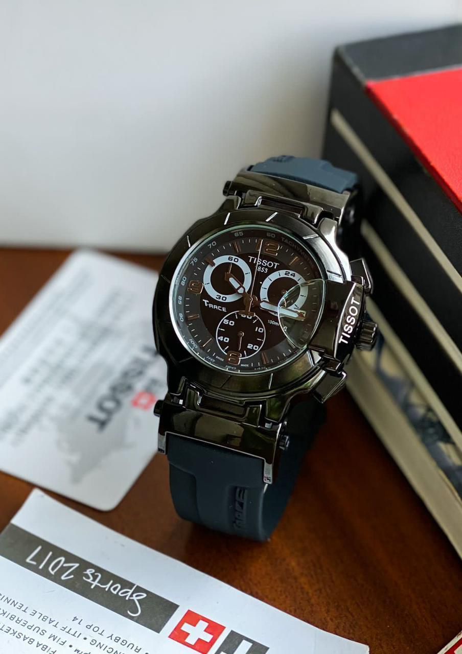 Tissot T-Race 1853