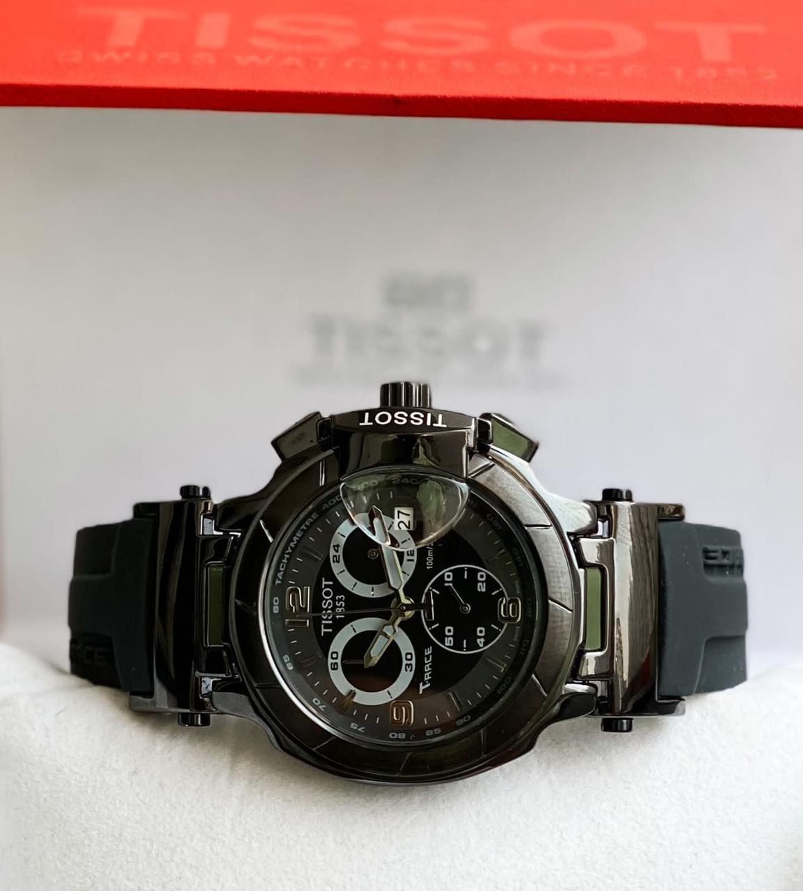 Tissot T-Race 1853