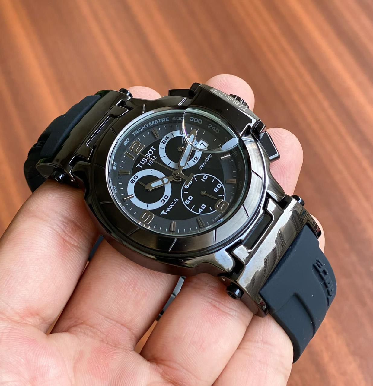 Tissot T-Race 1853
