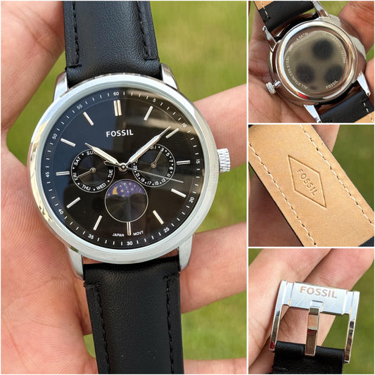 Fossil Neutra Minimalist - FS5904