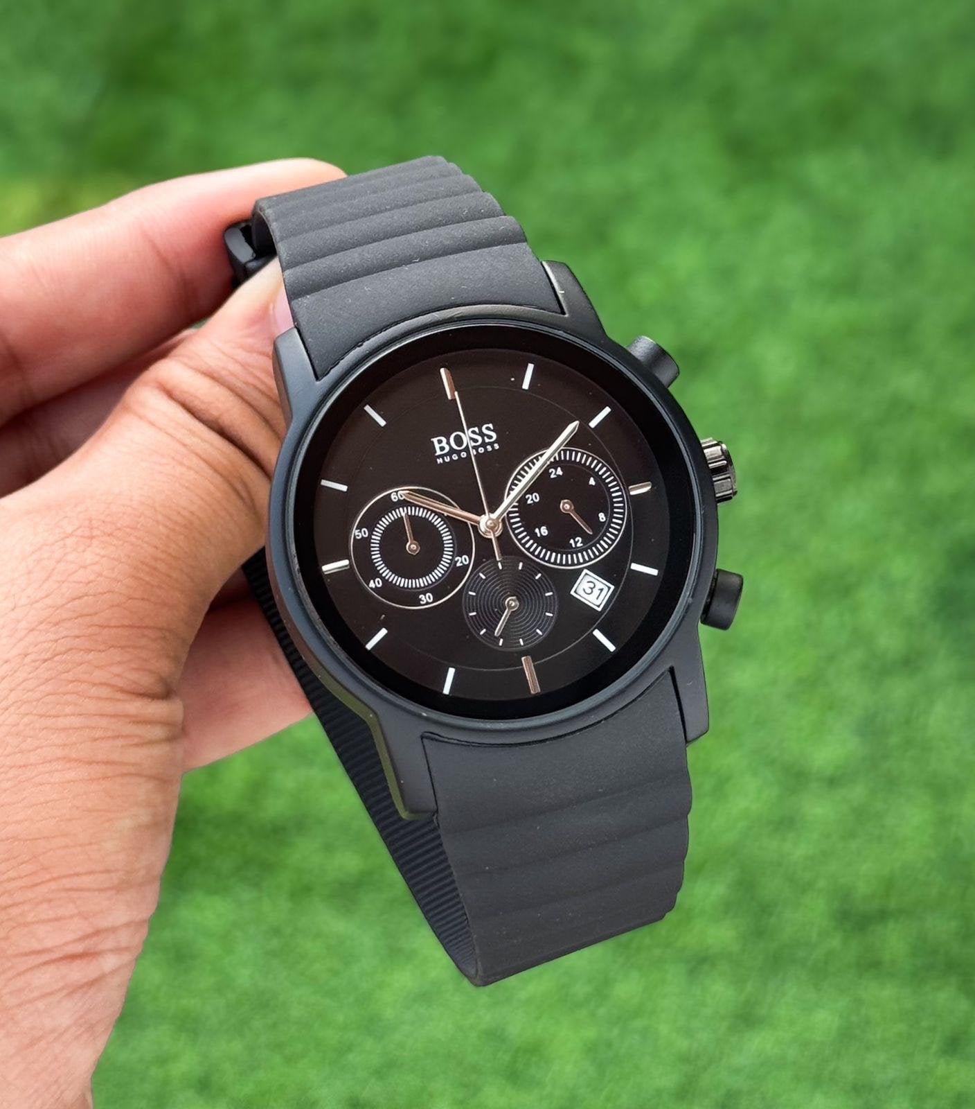 Hugo Boss Black 1512639