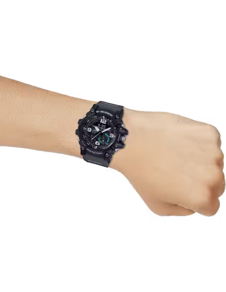 G-Shock MudMaster GG1000-1A8
