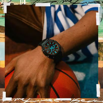 G-Shock GA-2100TLS-8AER