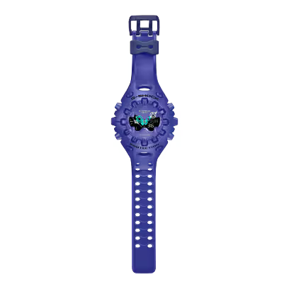 G-Shock GA-V01A-8A (Royal Purple Edition)