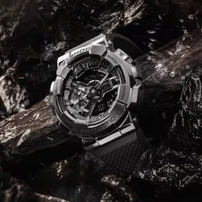 G-Shock G-STEEL GM-110BB