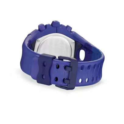 G-Shock GA-V01A-8A (Royal Purple Edition)