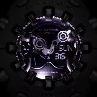 G-Shock GA-V01A-8A (Black Edition)