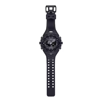 G-Shock GA-V01A-8A (Black Edition)