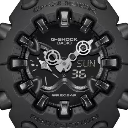 G-Shock GA-V01A-8A (Black Edition)