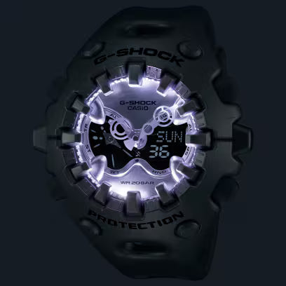 G-Shock GA-V01A-8A (Grey Edition)