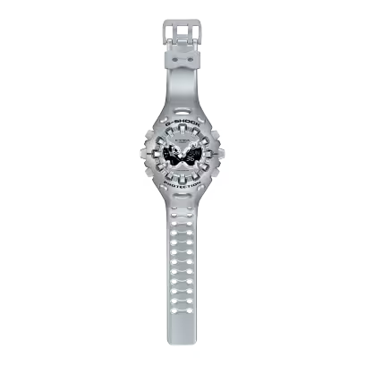 G-Shock GA-V01A-8A (Grey Edition)