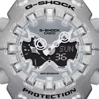 G-Shock GA-V01A-8A (Grey Edition)