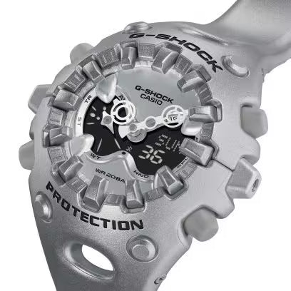 G-Shock GA-V01A-8A (Grey Edition)