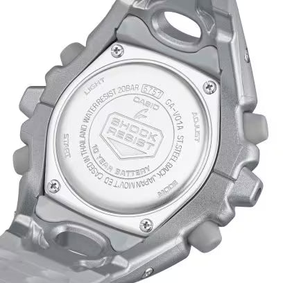 G-Shock GA-V01A-8A (Grey Edition)