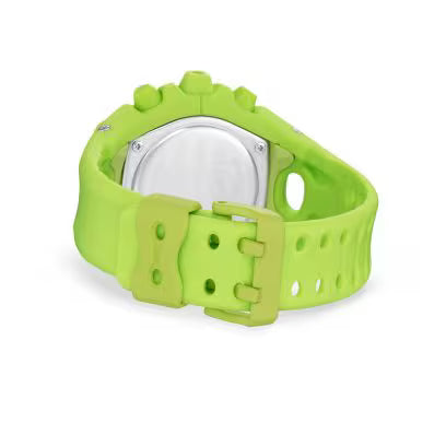 G-Shock GA-V01A-8A (Yellow-Green Edition)