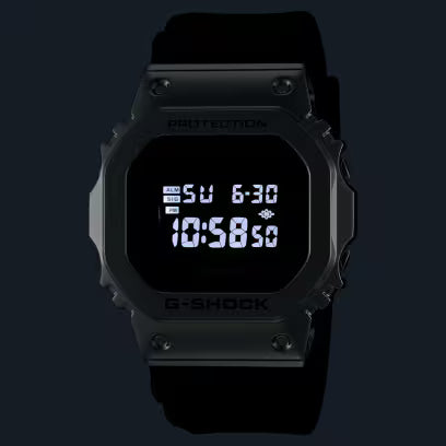 G-Shock GM-5600-1DR