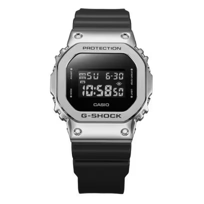G-Shock GM-5600-1DR