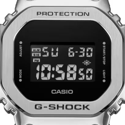 G-Shock GM-5600-1DR