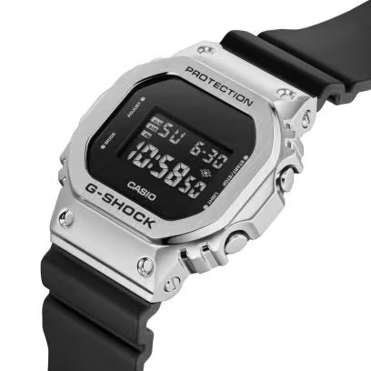 G-Shock GM-5600-1DR