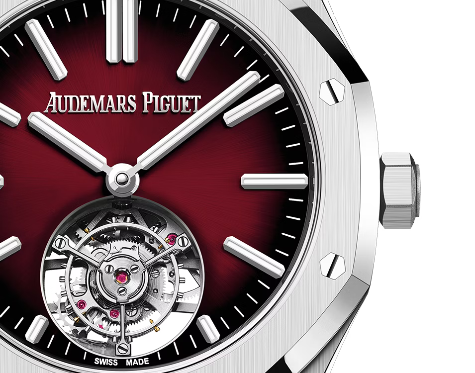 Audemars Piguet Royal Oak Tourbillon