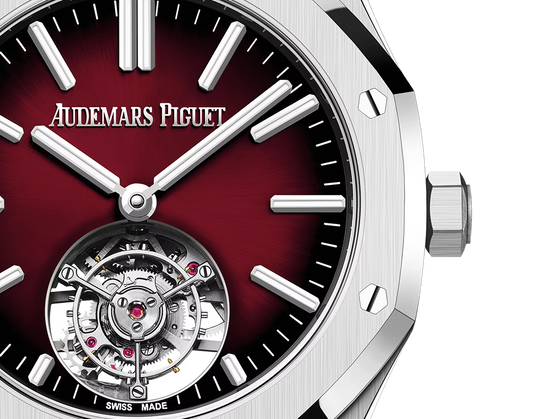 Audemars Piguet Royal Oak Tourbillon